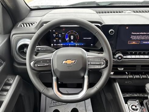 New 2026 Chevrolet Colorado LT AWD/4WD image 15