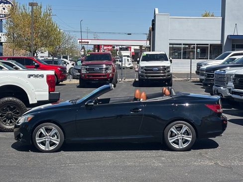 Used 2014 Lexus IS 250C w/ Luxury Package image 50