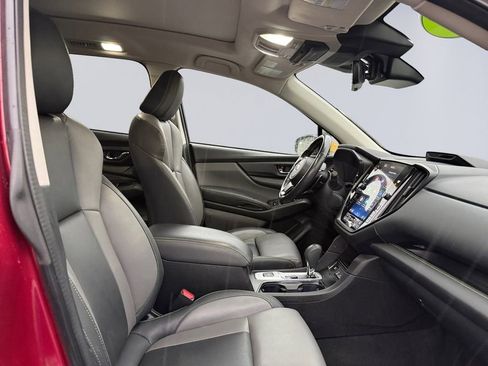 Used 2023 Subaru Ascent Onyx Edition Limited image 17