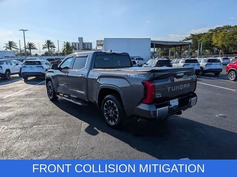 Used 2024 Toyota Tundra Limited w/ Power Package image 5
