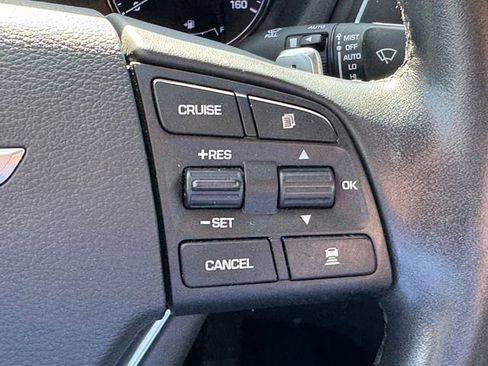 Used 2015 Hyundai Genesis 3.8 w/ Option Group 04 image 21