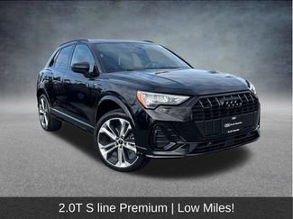 Used 2021 Audi Q3 2.0T Premium w/ Convenience Package AWD/4WD 360° Tour