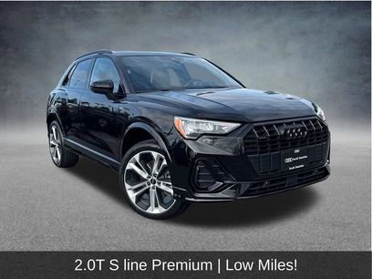 Used 2021 Audi Q3 2.0T Premium w/ Convenience Package