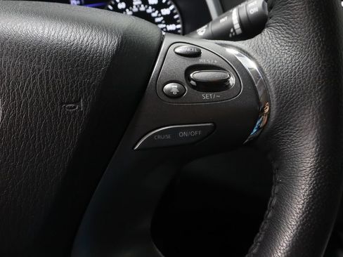 Certified 2024 Nissan Murano SV w/ SV Midnight Edition Package AWD/4WD image 28
