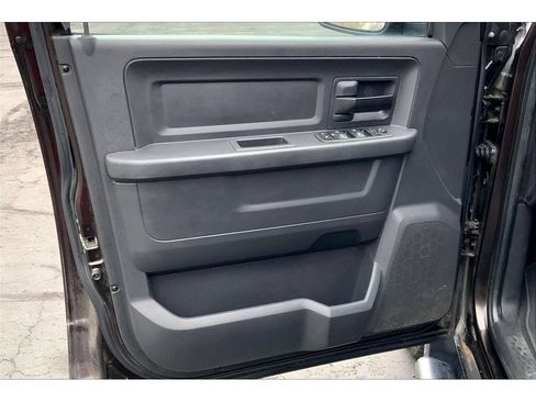 Used 2011 RAM 1500 ST w/ ST Popular Equipment Group image 23