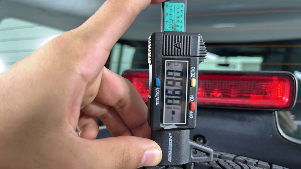 Used 2024 Jeep Wrangler Unlimited Sport AWD/4WD image 49