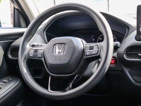 Certified 2024 Honda HR-V LX image 18
