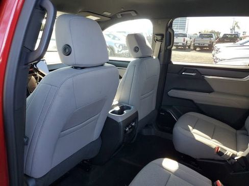 New 2026 GMC Acadia Elevation w/ Black Edition image 10