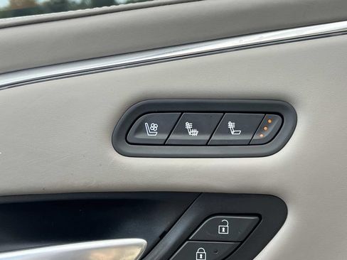 Certified 2023 Cadillac Escalade Sport Platinum w/ LPO, ONYX Package AWD/4WD image 35