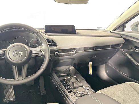 New 2026 MAZDA CX-30 AWD 2.5 S image 33