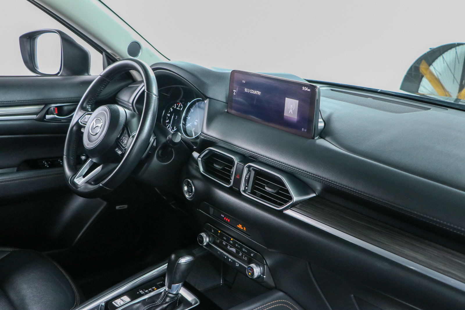 Used 2023 MAZDA CX-5 AWD 2.5 S w/ Premium Package image 27