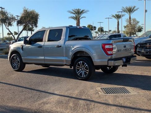 Used 2023 Ford F150 XL w/ STX Appearance Package image 4