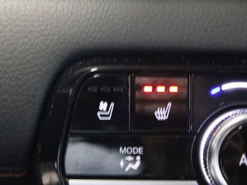 Used 2026 Honda Passport TrailSport Elite image 33