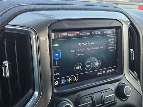 Used 2022 Chevrolet Silverado 1500 LT RWD image 13