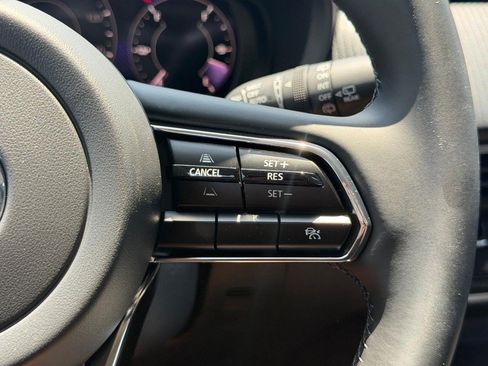 New 2026 MAZDA CX-70 SC AWD/4WD image 12