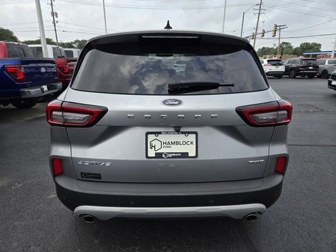 Certified 2023 Ford Escape Active w/ Tech Pack #2 AWD/4WD image 6