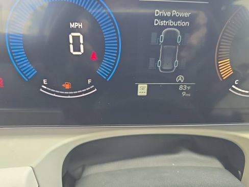 New 2026 Hyundai Tucson SE AWD/4WD image 19