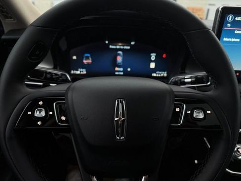 New 2026 Lincoln Corsair Premiere image 24