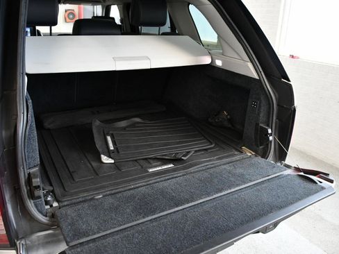 Used 2017 Land Rover Range Rover Long Wheelbase Autobiography image 57