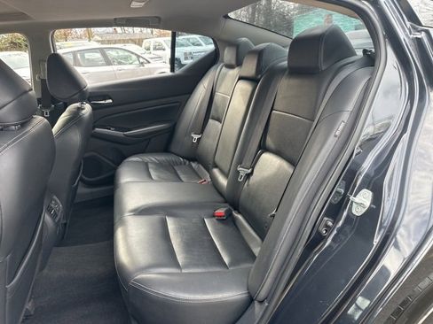 Used 2020 Nissan Altima 2.5 SL image 8