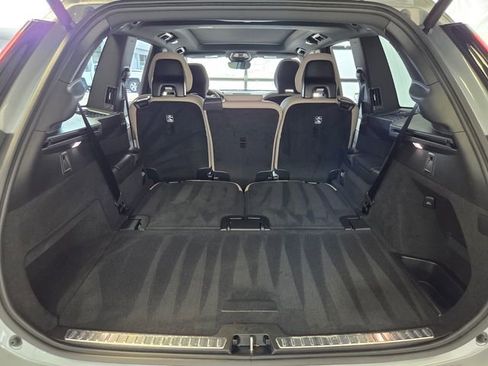 New 2026 Volvo XC90 B6 Plus w/ Protection Package Premier AWD/4WD image 45