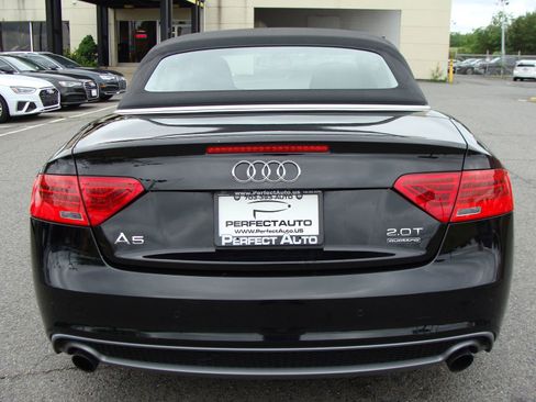 Used 2016 Audi A5 2.0T Premium Plus AWD/4WD image 11