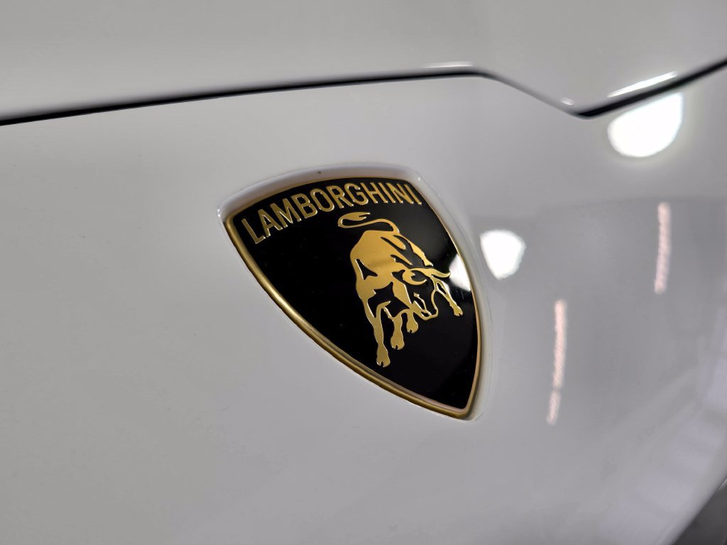 Used 2026 Lamborghini Temerario AWD/4WD image 5