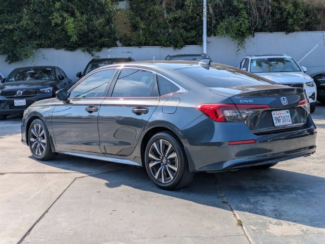 Used 2024 Honda Civic EX image 5