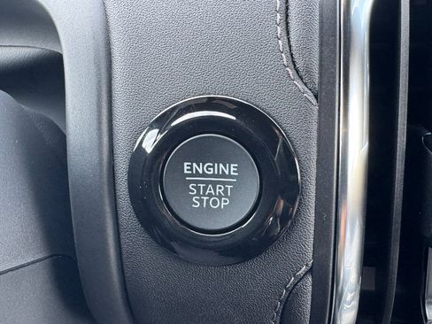 New 2025 Ford Expedition Max Platinum w/ Stealth Performance Package image 21