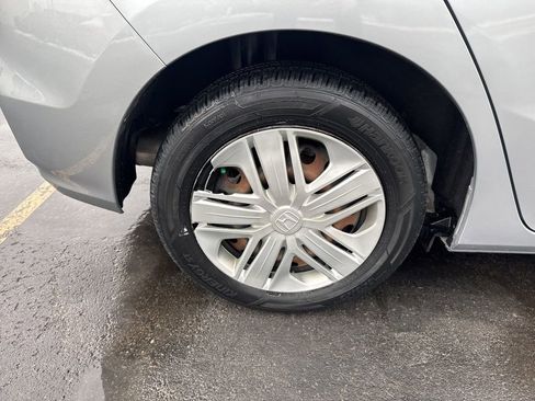 Certified 2020 Honda Fit LX image 14