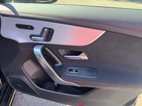 Certified 2025 Mercedes-Benz CLA 35 AMG 4MATIC image 22