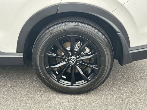 Used 2025 Honda CR-V Sport-L image 26