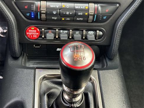 Certified 2017 Ford Mustang Shelby GT350 image 18
