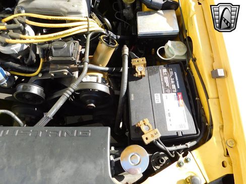 Used 1995 Ford Mustang GT image 24