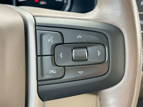 Certified 2021 GMC Yukon Denali image 41