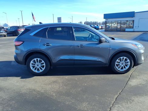 Used 2022 Ford Escape SE w/ Convenience Package image 7