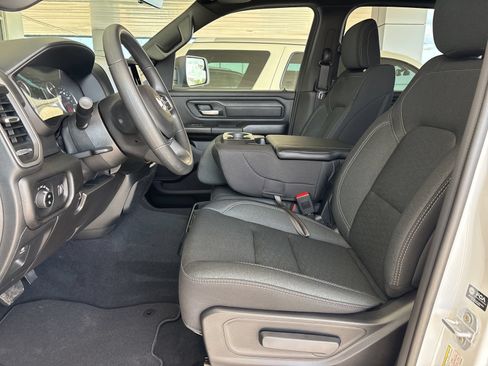New 2026 RAM 1500 Express RWD image 12