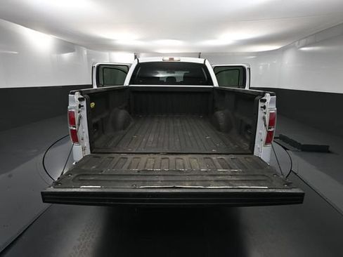 Used 2014 Ford F150 XLT AWD/4WD image 33