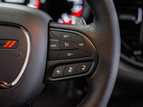 New 2026 Dodge Durango GT image 29