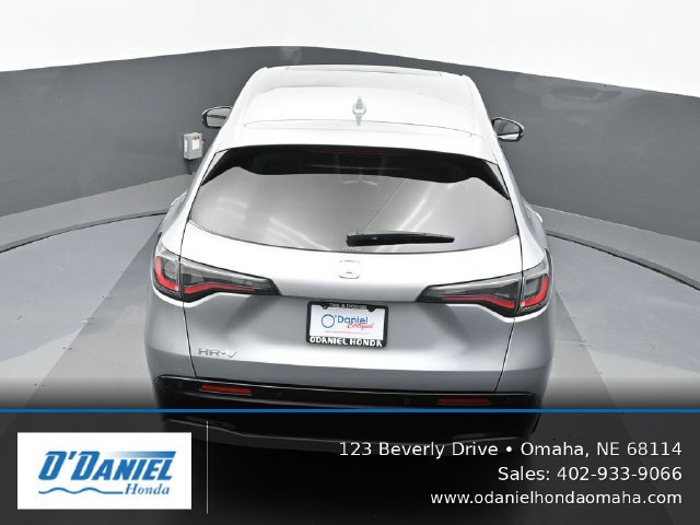 Used 2024 Honda HR-V EX-L image 17