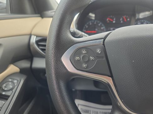 Used 2024 Chevrolet Traverse LS w/ Safety Package image 15