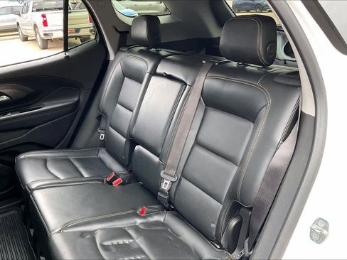 Used 2019 GMC Terrain SLT image 19