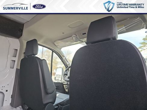 New 2026 Ford Transit 150 Low Roof RWD image 13