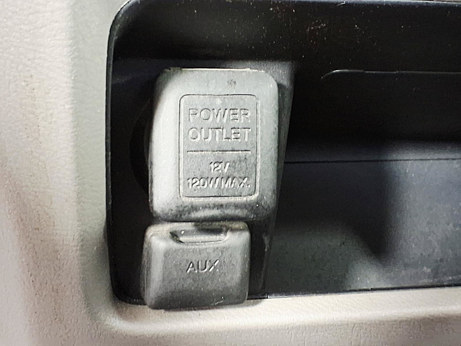 Used 2011 Honda Civic DX-VP image 24