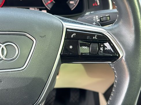 Used 2019 Audi A7 3.0T Prestige image 24