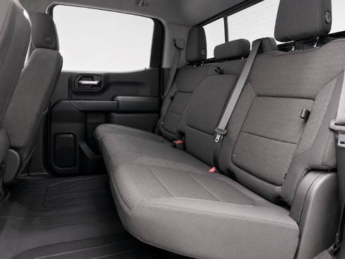 Used 2019 Chevrolet Silverado 1500 LT w/ All-Star Edition AWD/4WD image 21