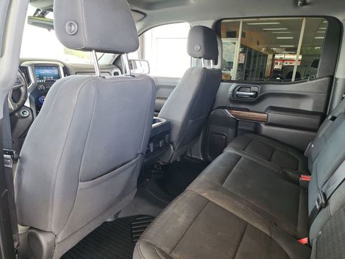 Used 2021 Chevrolet Silverado 1500 RST AWD/4WD image 37