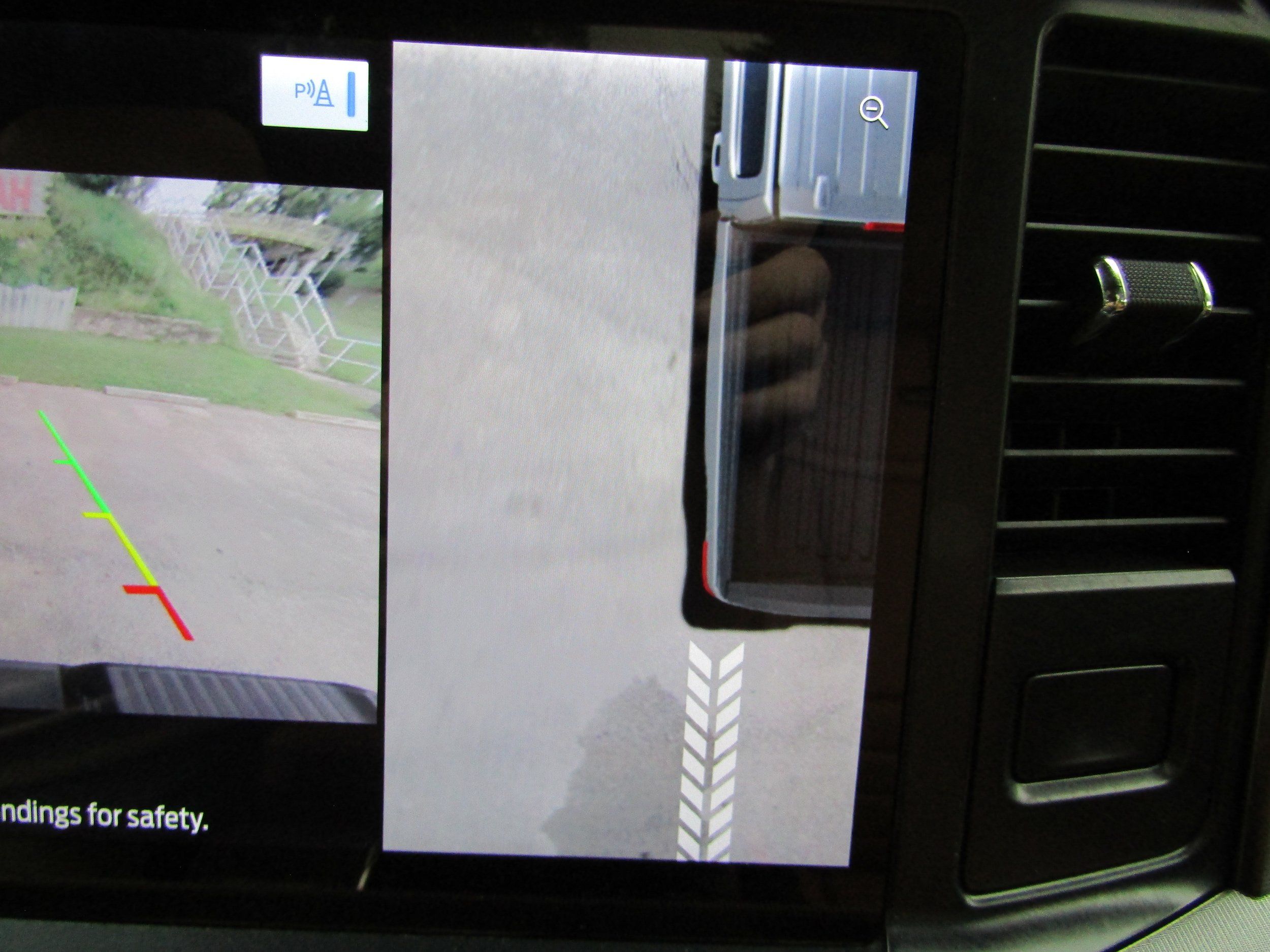 Used 2021 Ford F150 Platinum w/ Equipment Group 701A High AWD/4WD image 67