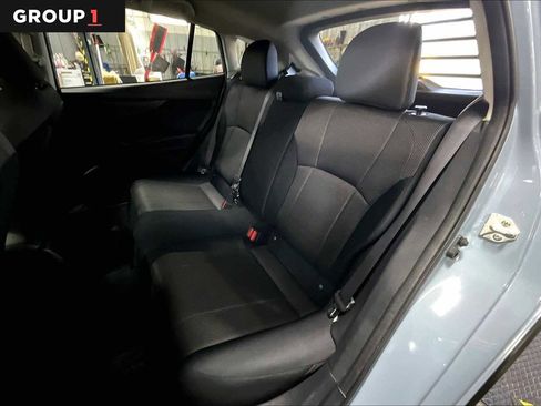 Certified 2023 Subaru Crosstrek 2.0i image 19