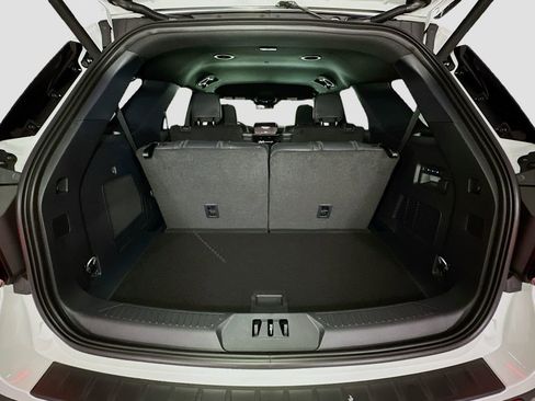 New 2026 Ford Explorer Tremor AWD/4WD image 31